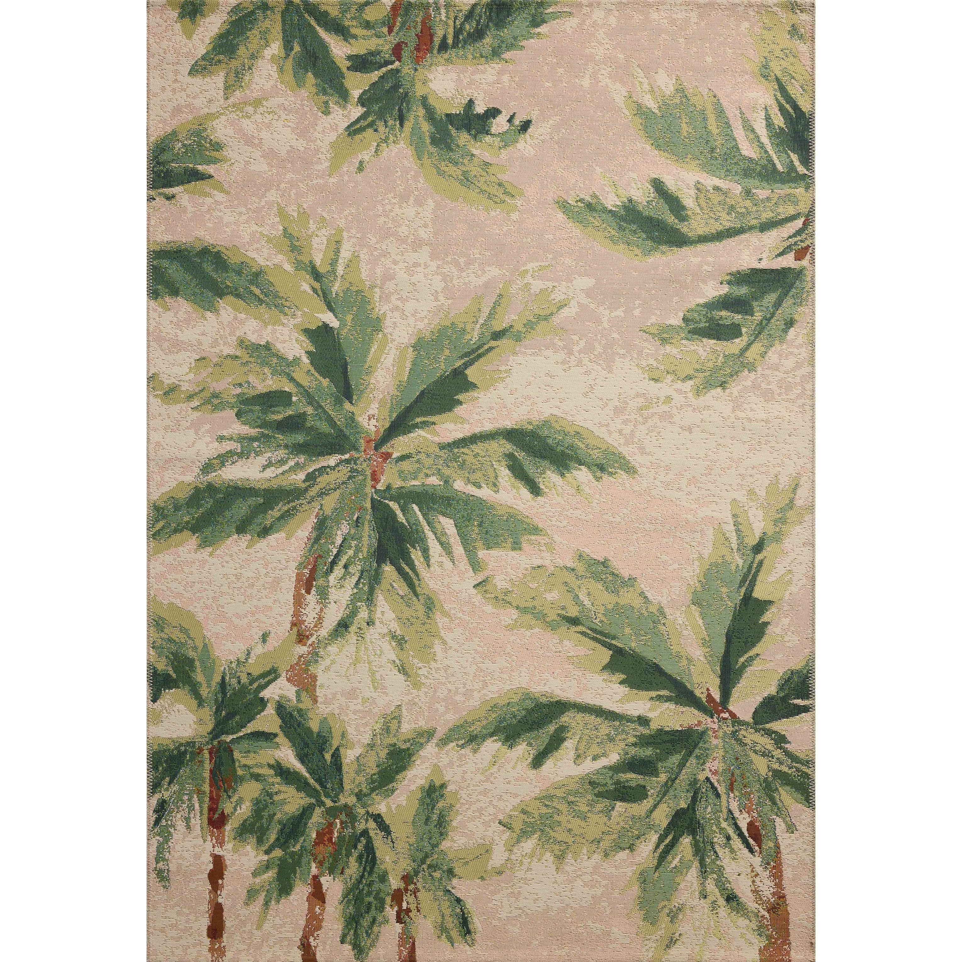 Alexander Home Balrice Indoor Outdoor Area Rug