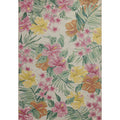 Alexander Home Balrice Indoor Outdoor Area Rug