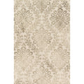 Hand Hooked Bella Stone Wool Rug 79 X 99 79 X 99