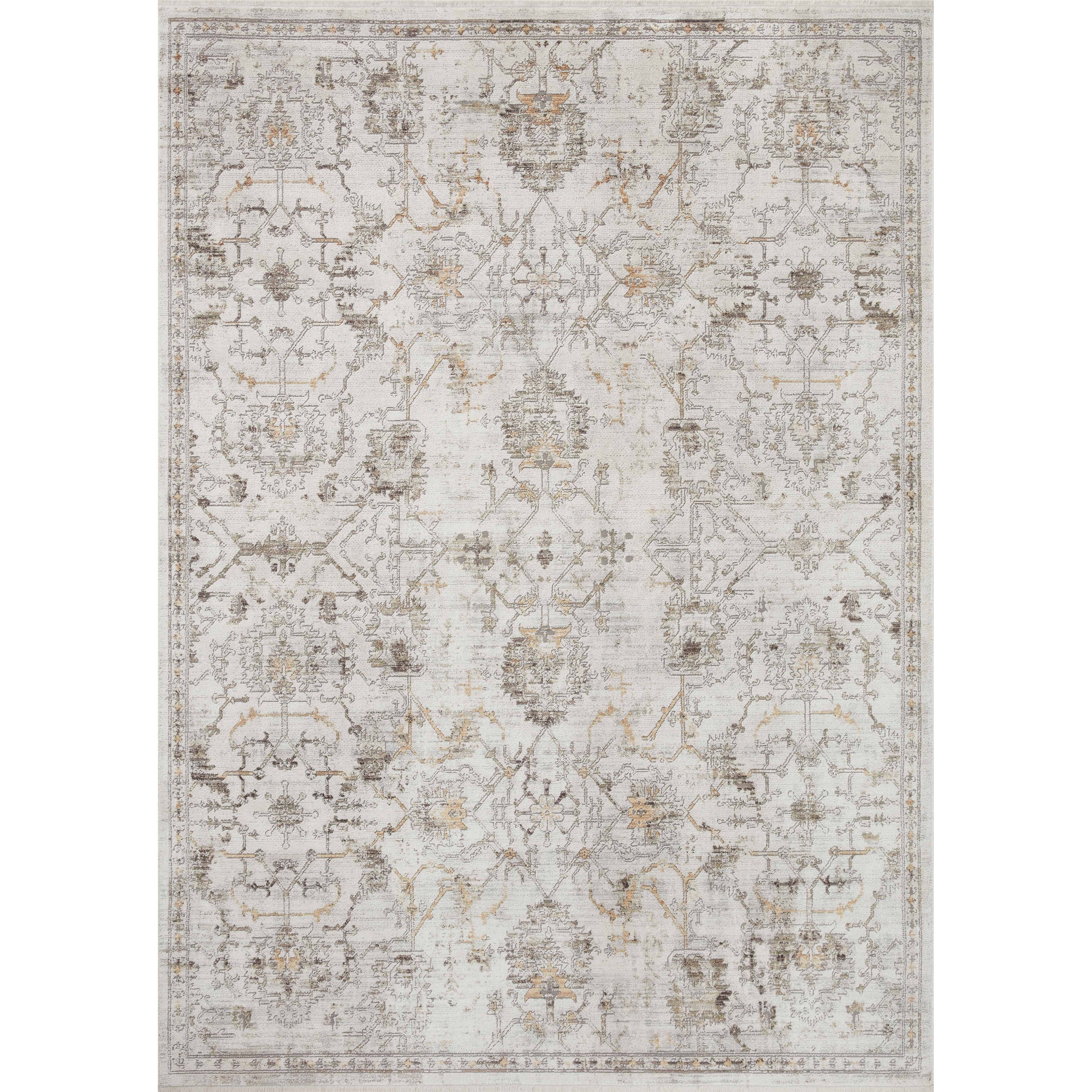 Alexander Home Bosne Traditional Area Rug
