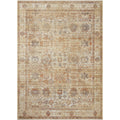 Alexander Home Bosne Traditional Area Rug