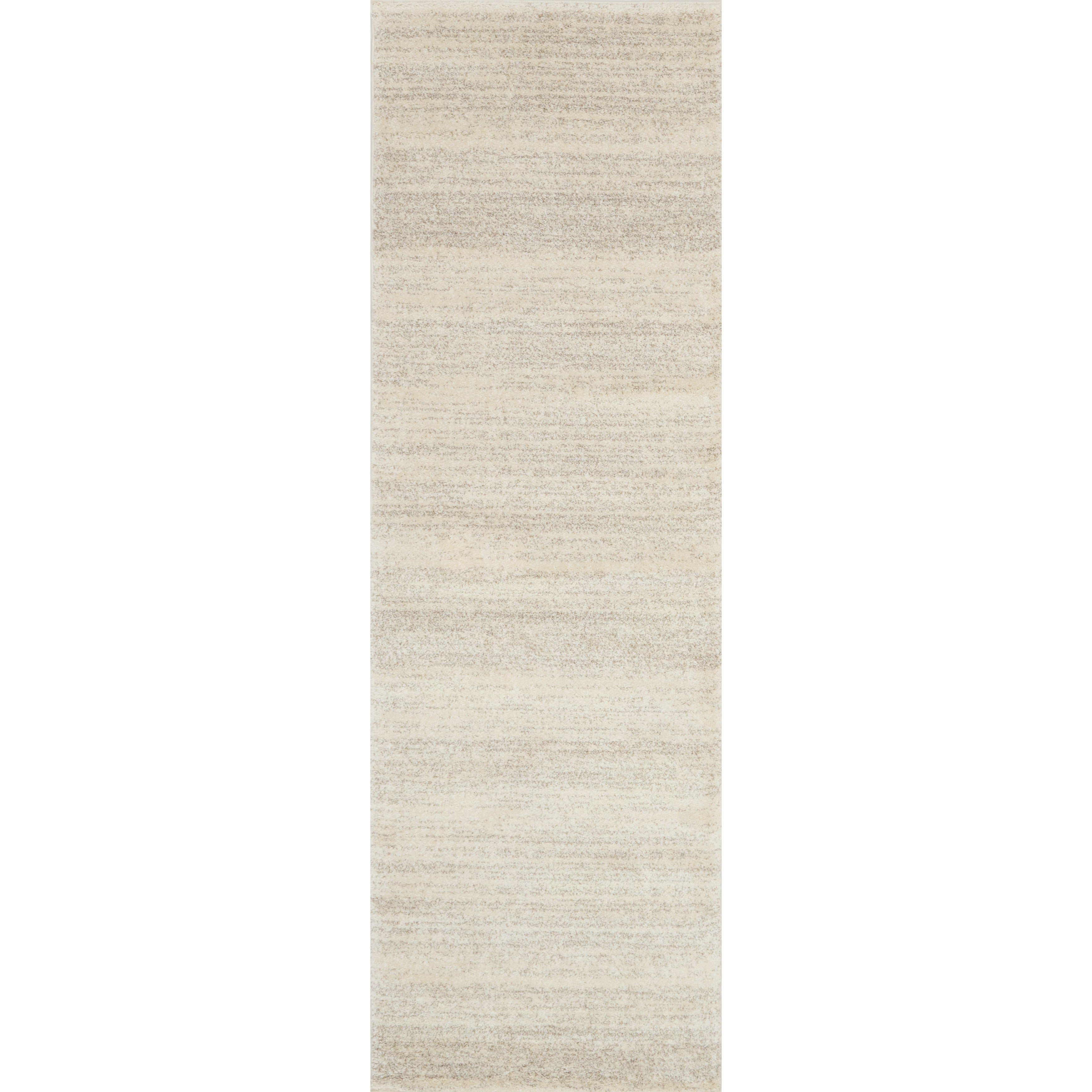 Alexander Home Brently Granite Farmhouse Modern Rug 77 X 106