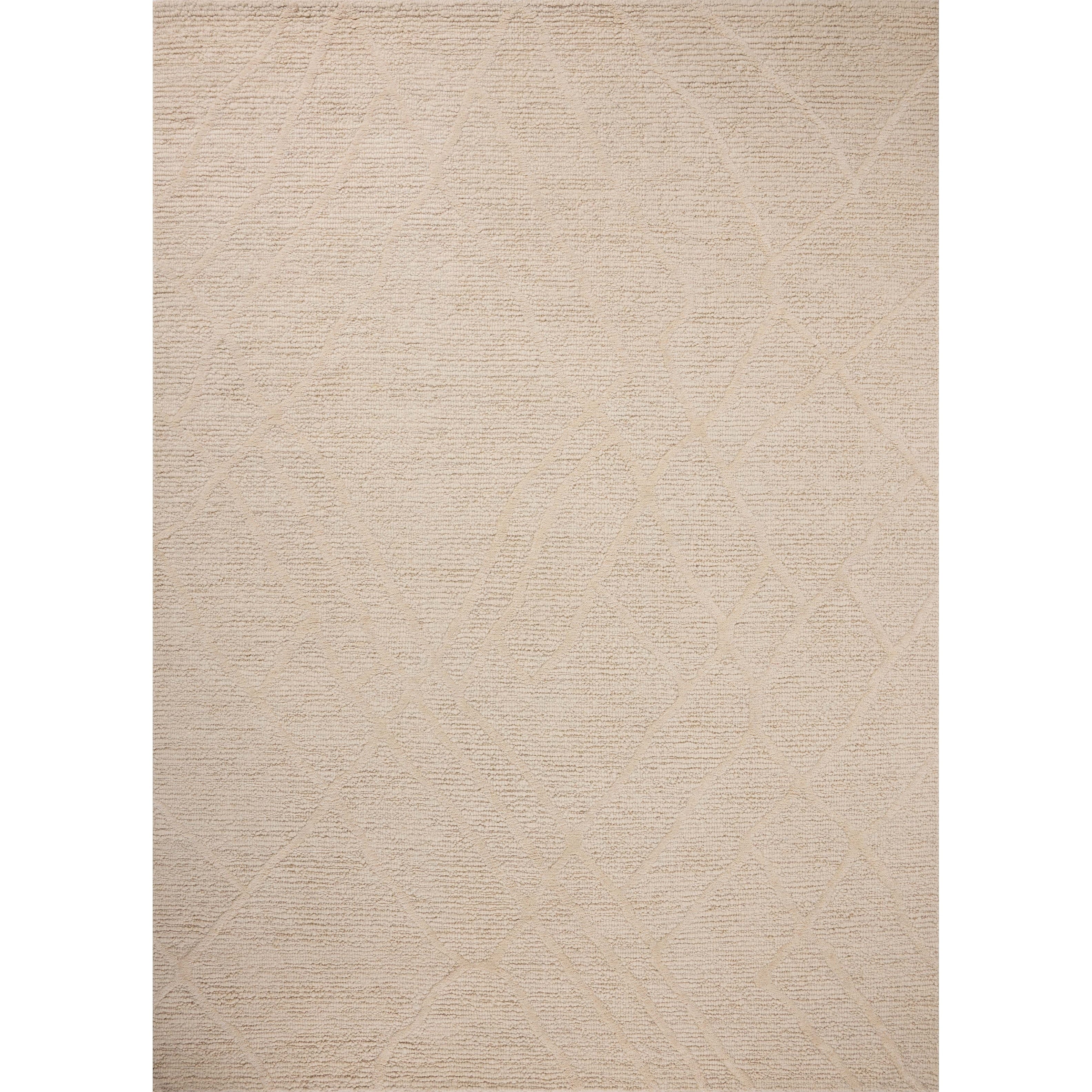 Alexander Home Cinderly Contemporary Area Rug