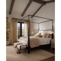 Alexander Home Cinderly Contemporary Area Rug
