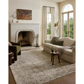 Alexander Home Clarice Traditional Area Rug