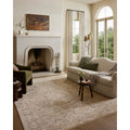 Alexander Home Clarice Traditional Area Rug