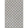Alexander Home Dalow Contemporary Area Rug
