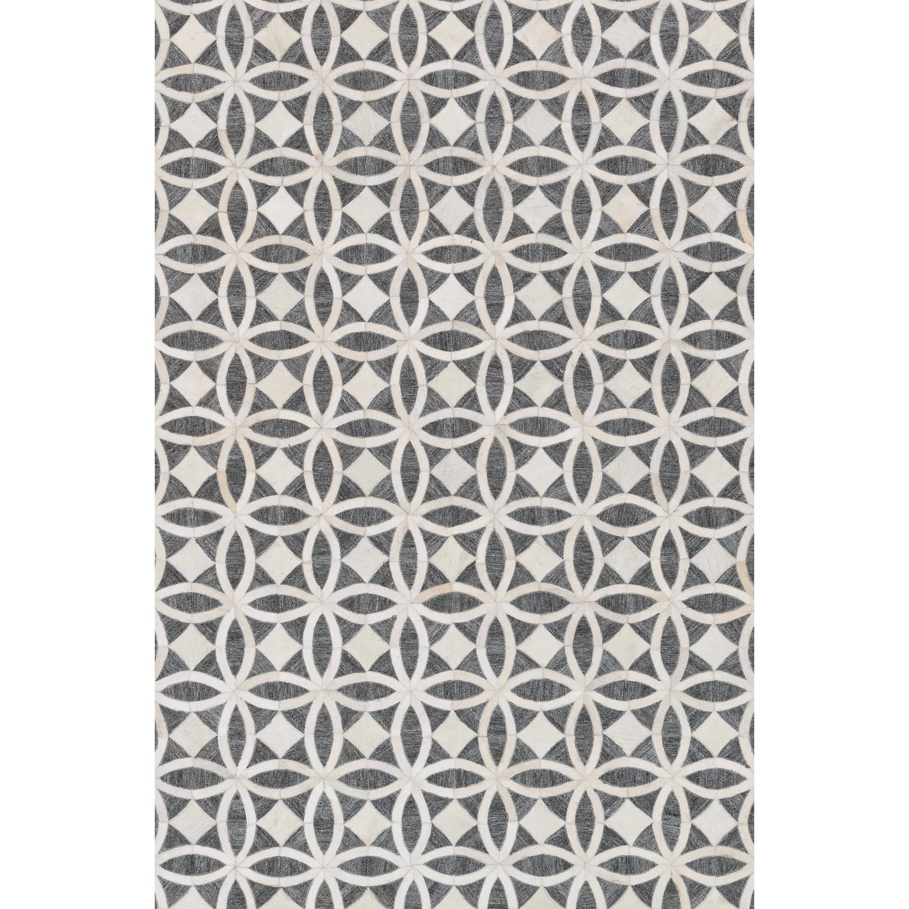 Alexander Home Dalow Contemporary Area Rug
