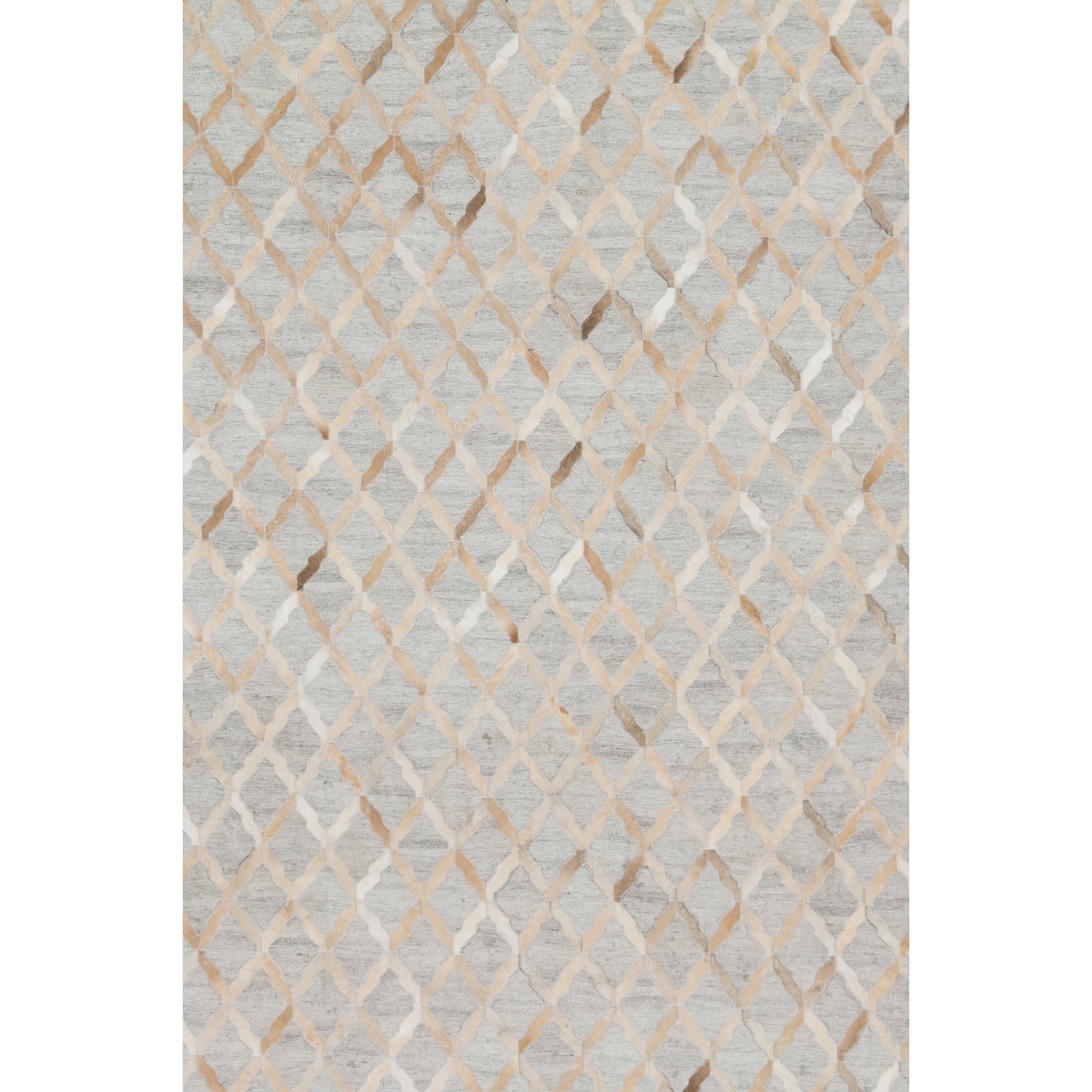 Alexander Home Dalow Contemporary Area Rug