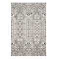 Alexander Home Denise Collection Contemporary Area Rug