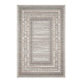 Alexander Home Denise Collection Contemporary Area Rug