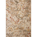 Alexander Home Eberdeen Transitional Area Rug