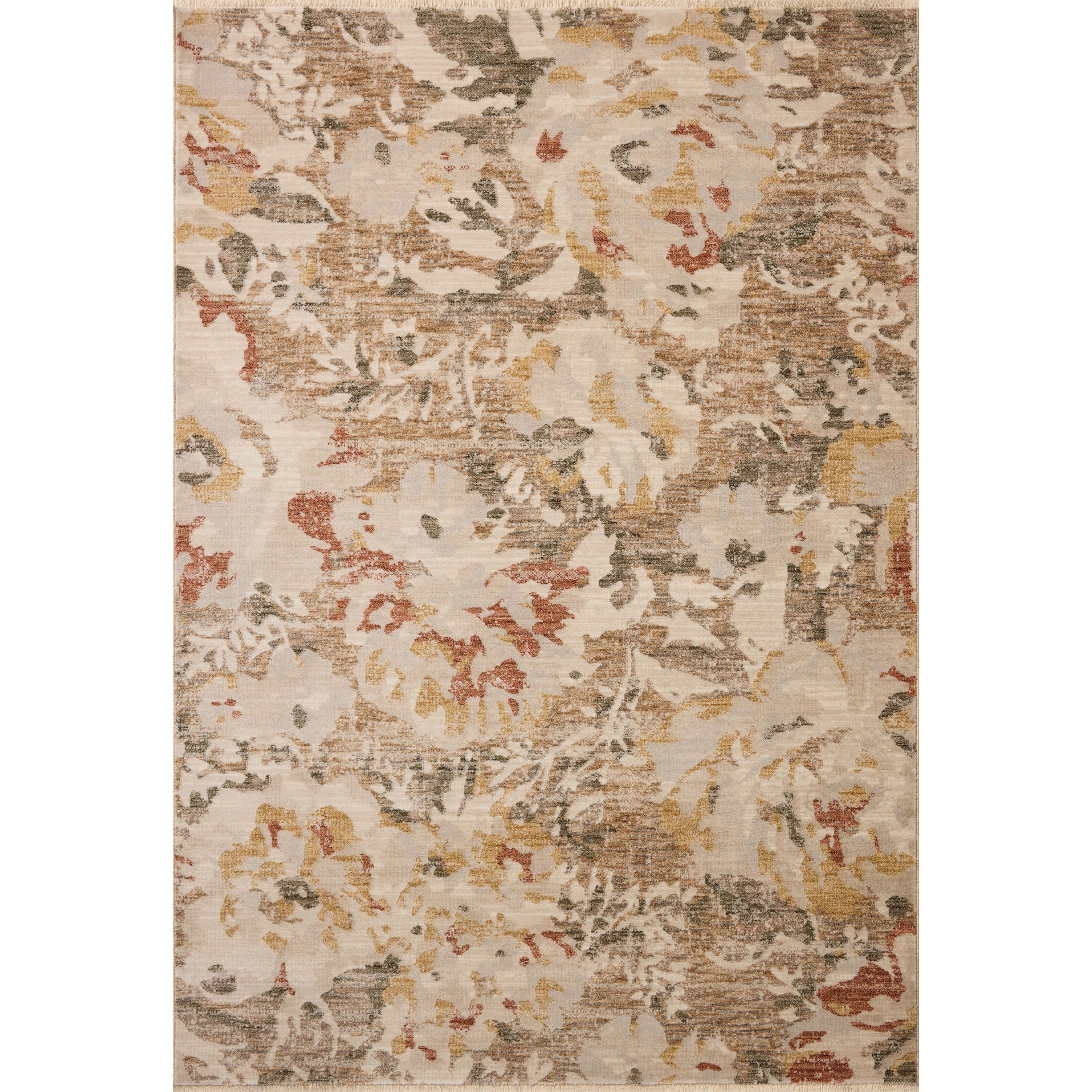 Alexander Home Eberdeen Transitional Area Rug