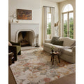 Alexander Home Eberdeen Transitional Area Rug