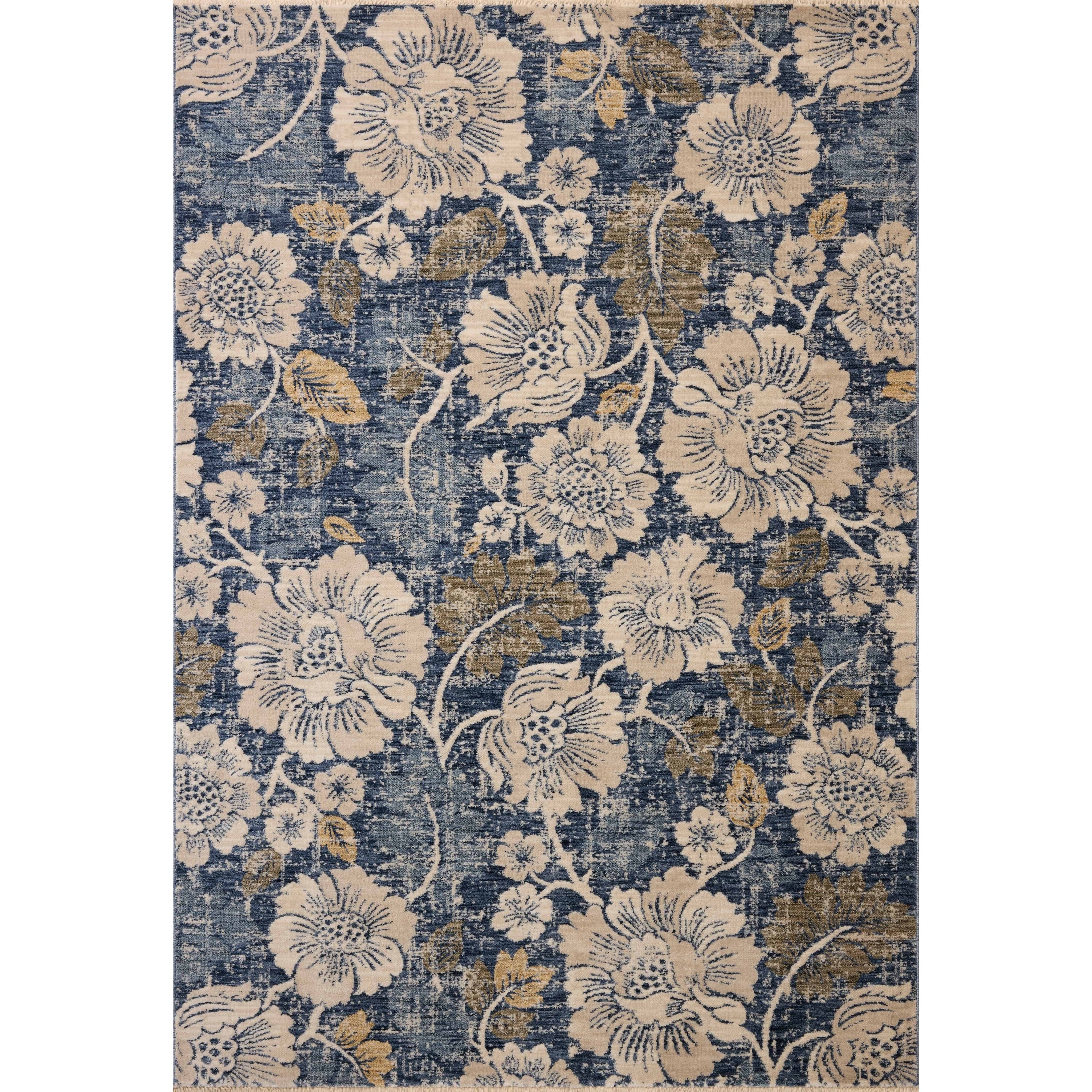 Alexander Home Eberdeen Transitional Area Rug