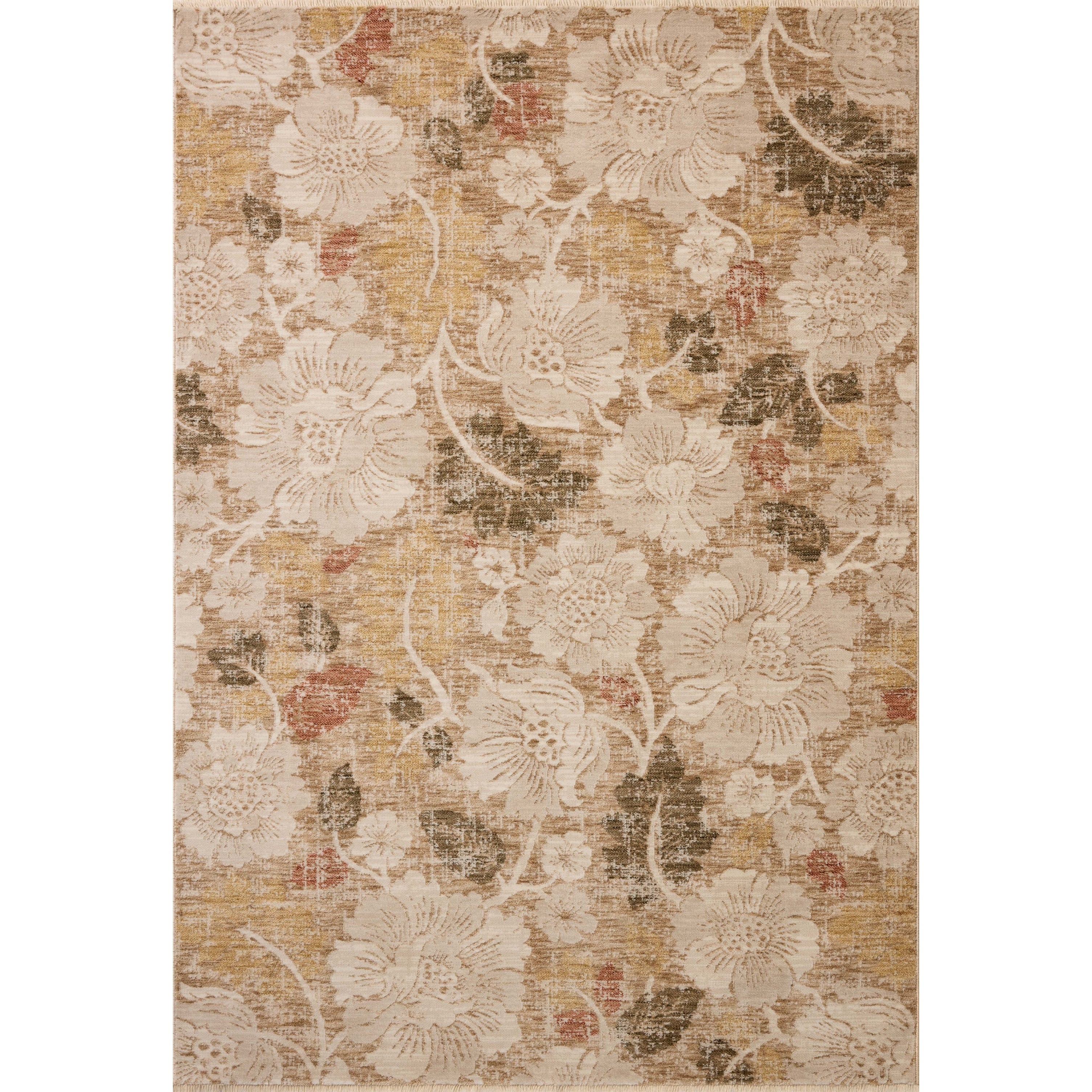 Alexander Home Eberdeen Transitional Area Rug