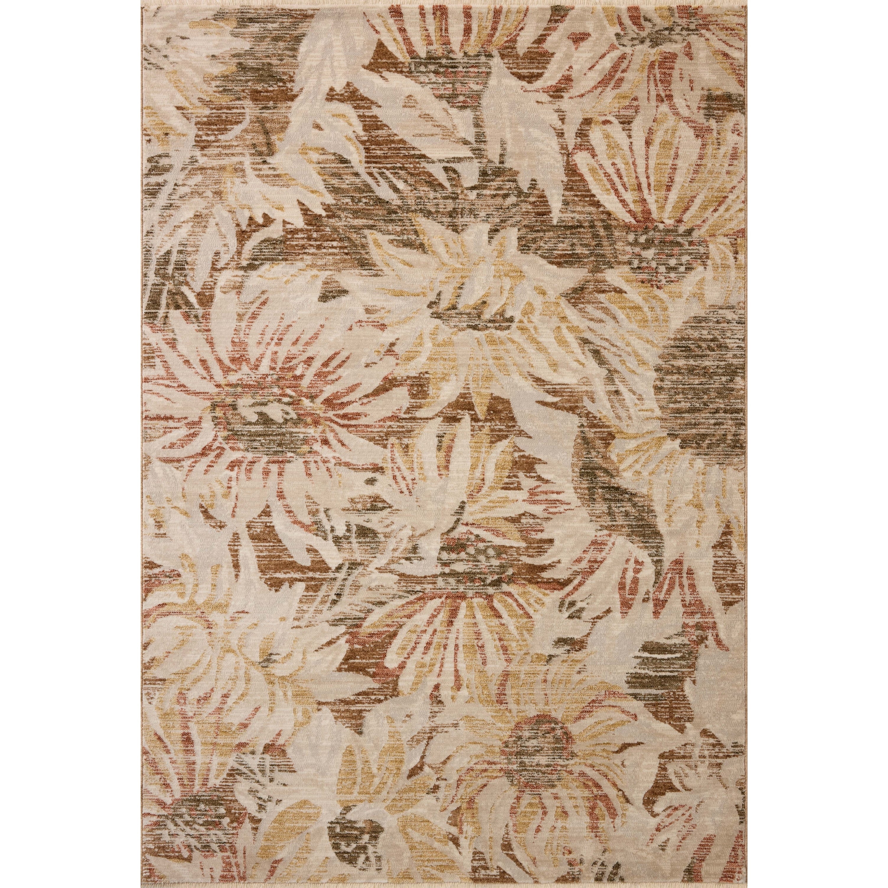 Alexander Home Eberdeen Transitional Area Rug