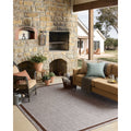 Alexander Home Elinor Indoor Outdoor Area Rug