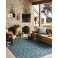 Alexander Home Elinor Indoor Outdoor Area Rug