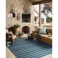 Alexander Home Elinor Indoor Outdoor Area Rug