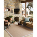 Alexander Home Elinor Indoor Outdoor Area Rug