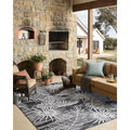 Alexander Home Elinor Indoor Outdoor Area Rug