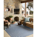 Alexander Home Elinor Indoor Outdoor Area Rug