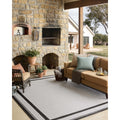 Alexander Home Elinor Indoor Outdoor Area Rug