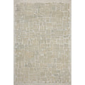 Alexander Home Elios Contemporary Area Rug