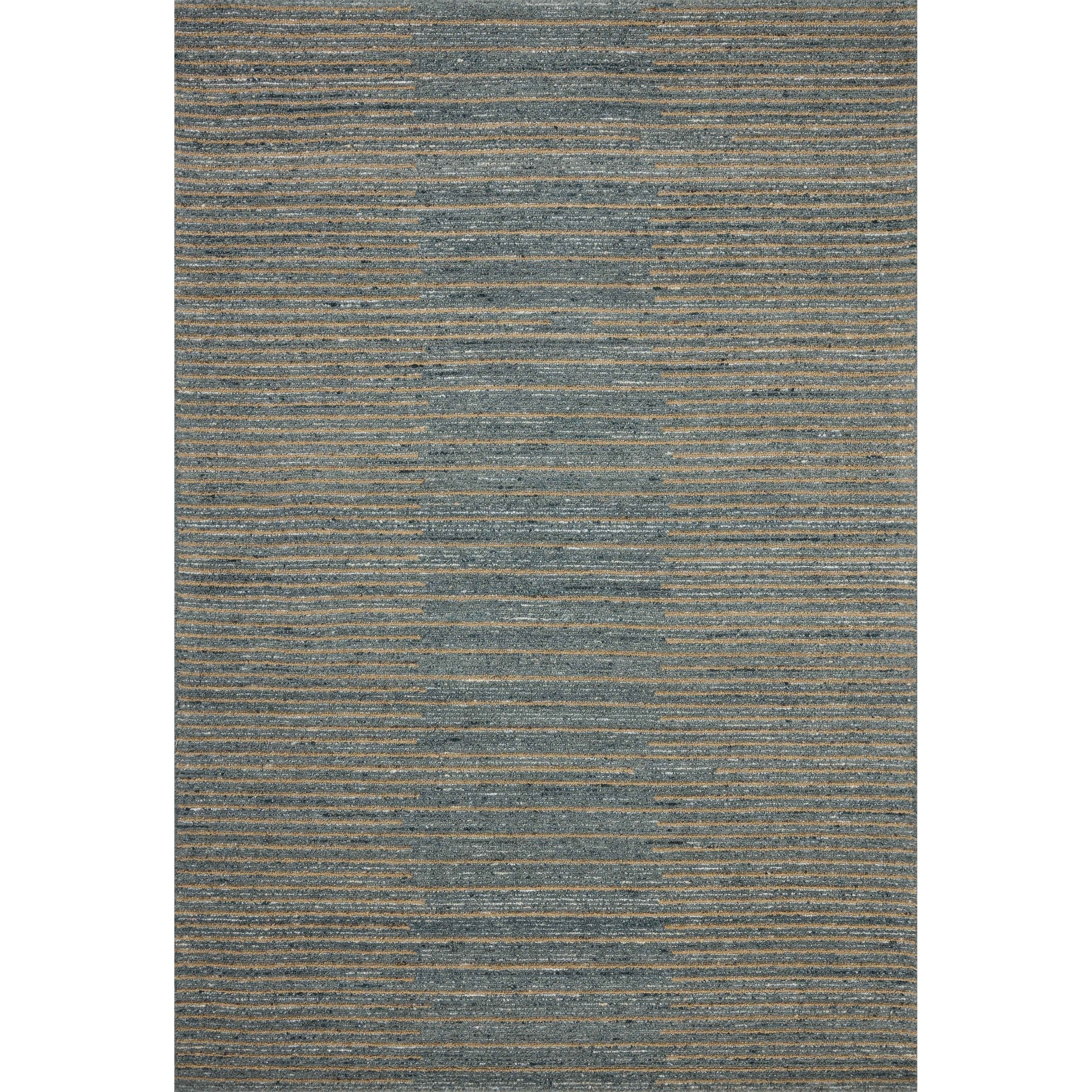 Alexander Home Elios Contemporary Area Rug