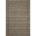 Alexander Home Elios Contemporary Area Rug