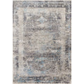 Alexander Home Fairlane Transitional Area Rug