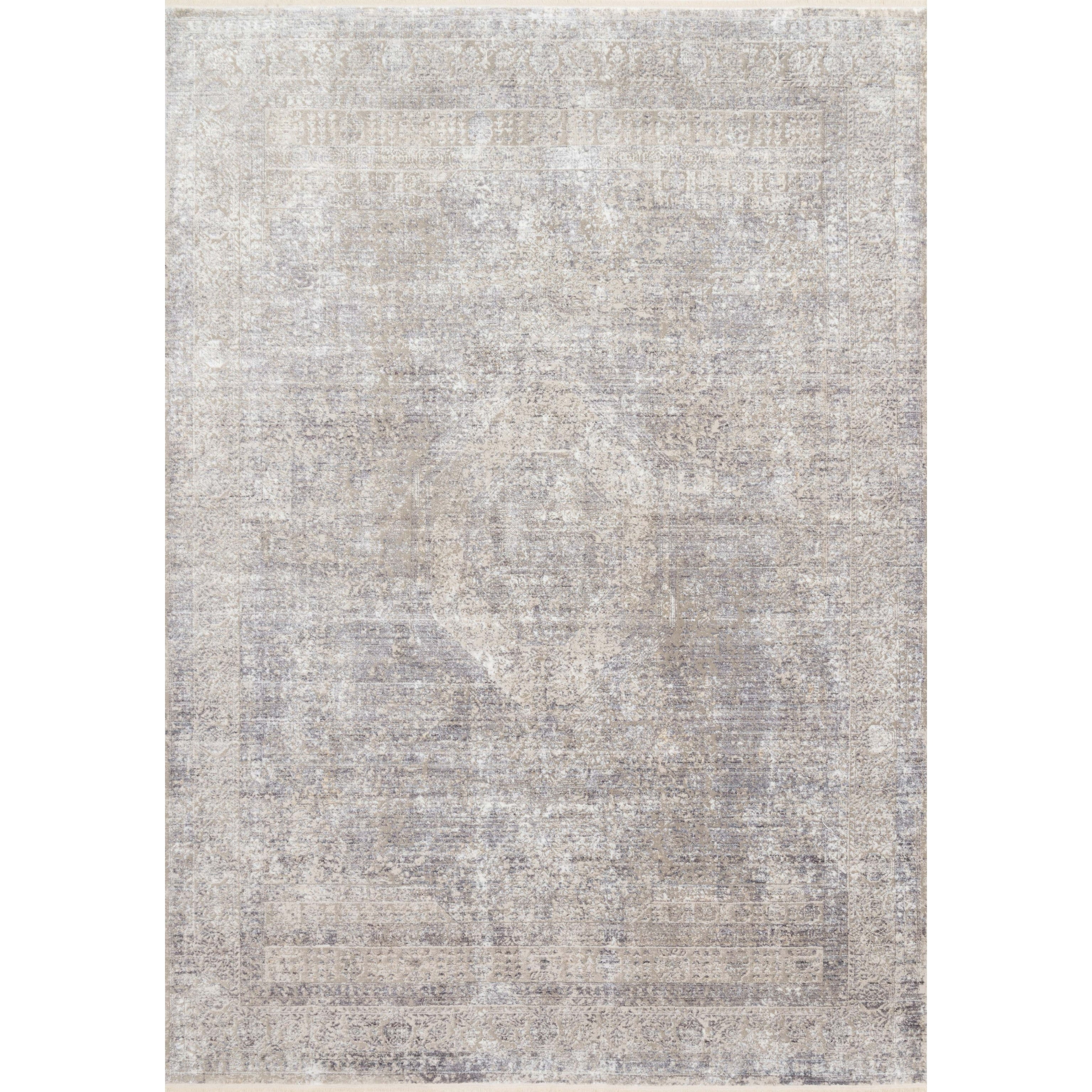 Alexander Home Fairlane Transitional Area Rug