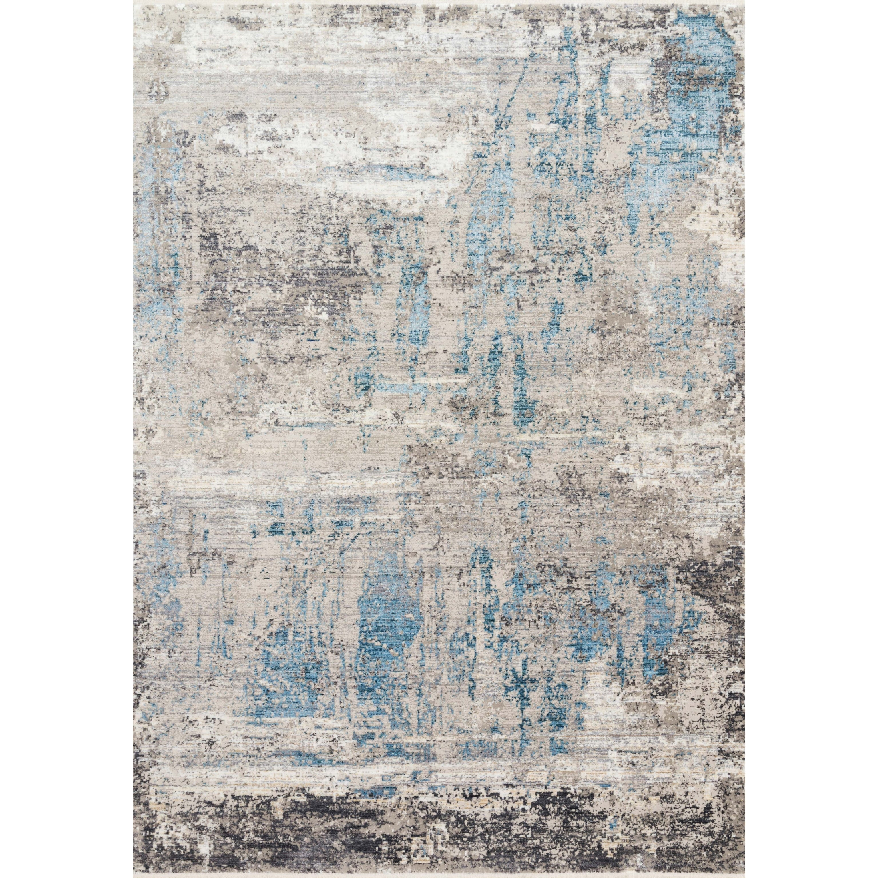 Alexander Home Fairlane Transitional Area Rug