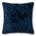 Alexander Home Floral Throw Pillow