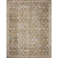 Alexander Home Gabriela Traditional Area Rug