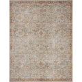 Alexander Home Gabriela Traditional Area Rug