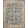 Alexander Home Gabriela Traditional Area Rug
