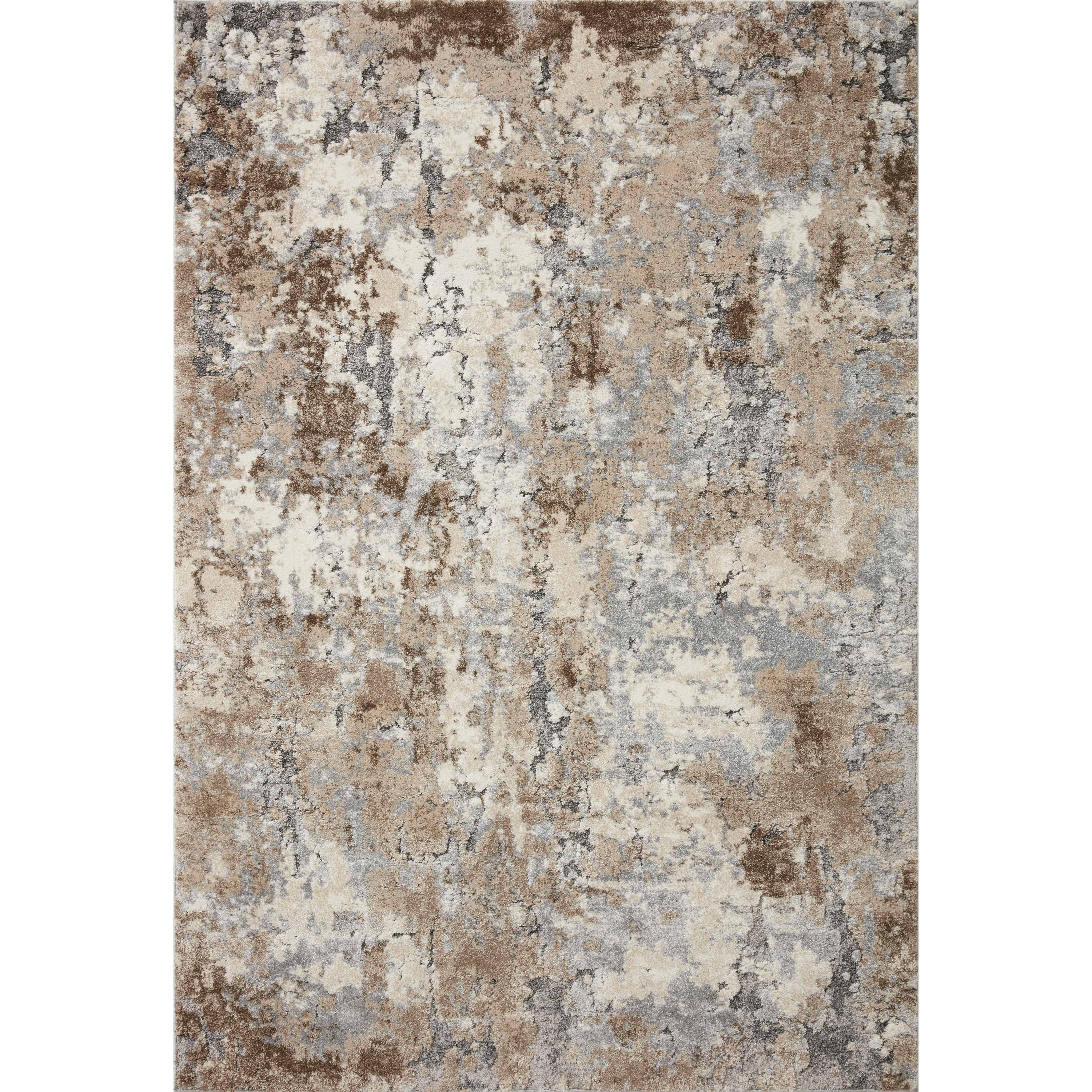 Alexander Home Giovanni Transitional Area Rug