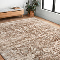 Alexander Home Giovanni Vintage Oriental Area Rug