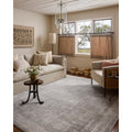 Alexander Home Havis Contemporary Area Rug
