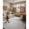 Alexander Home Havis Contemporary Area Rug