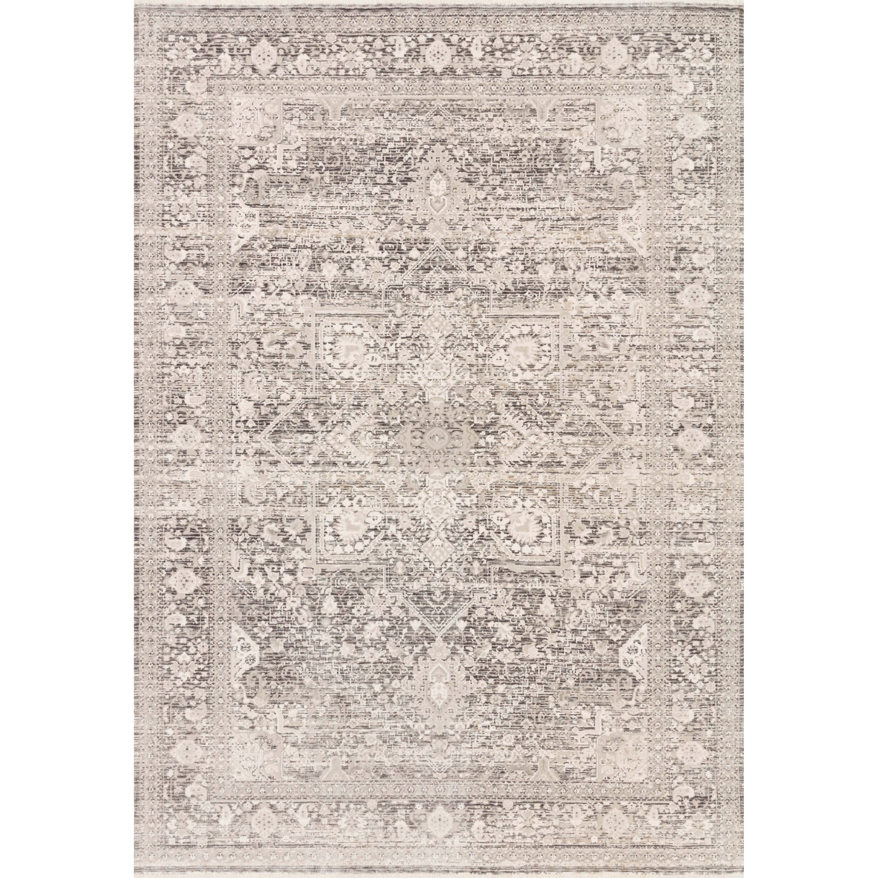 Alexander Home Hawley Transitional Area Rug