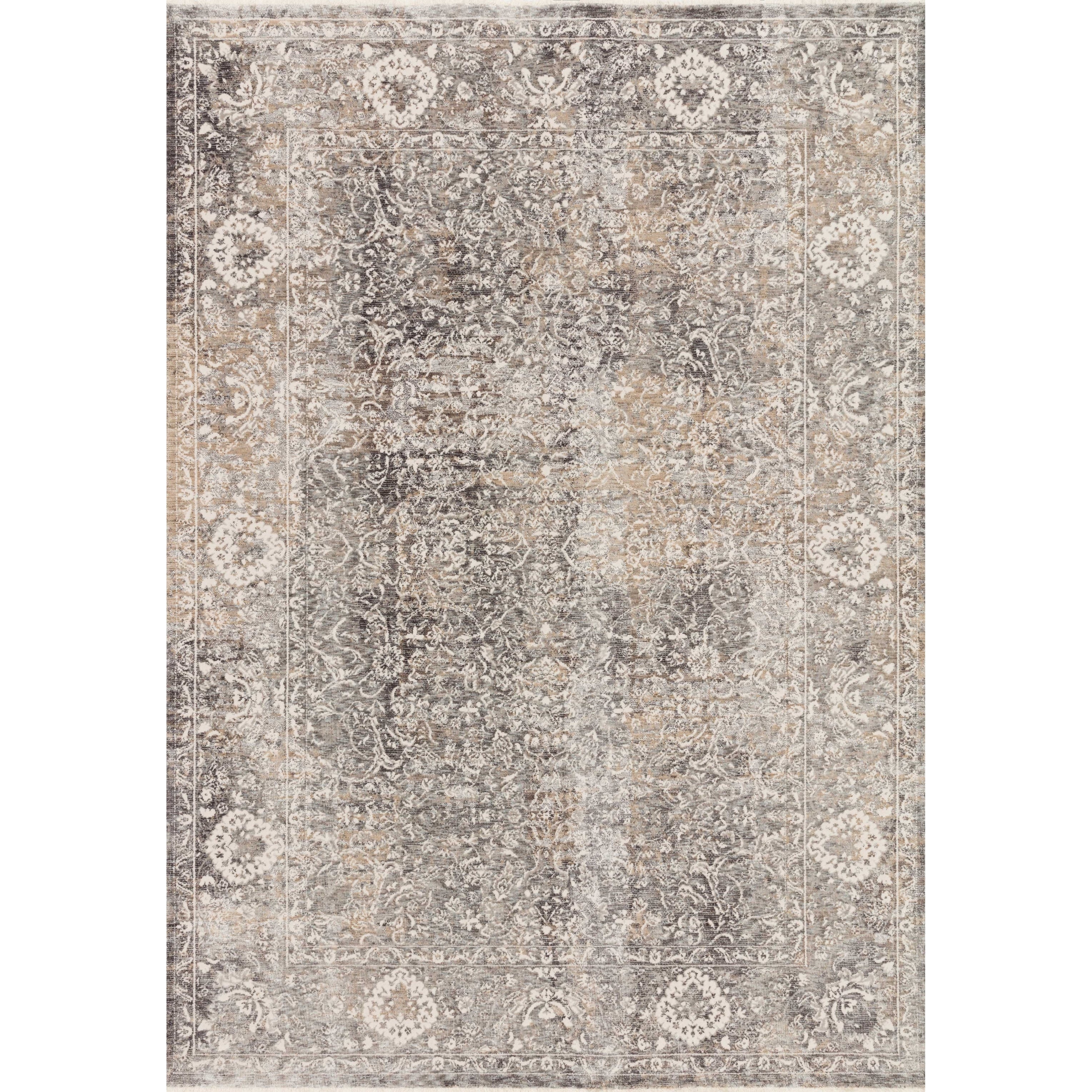 Alexander Home Hawley Transitional Area Rug