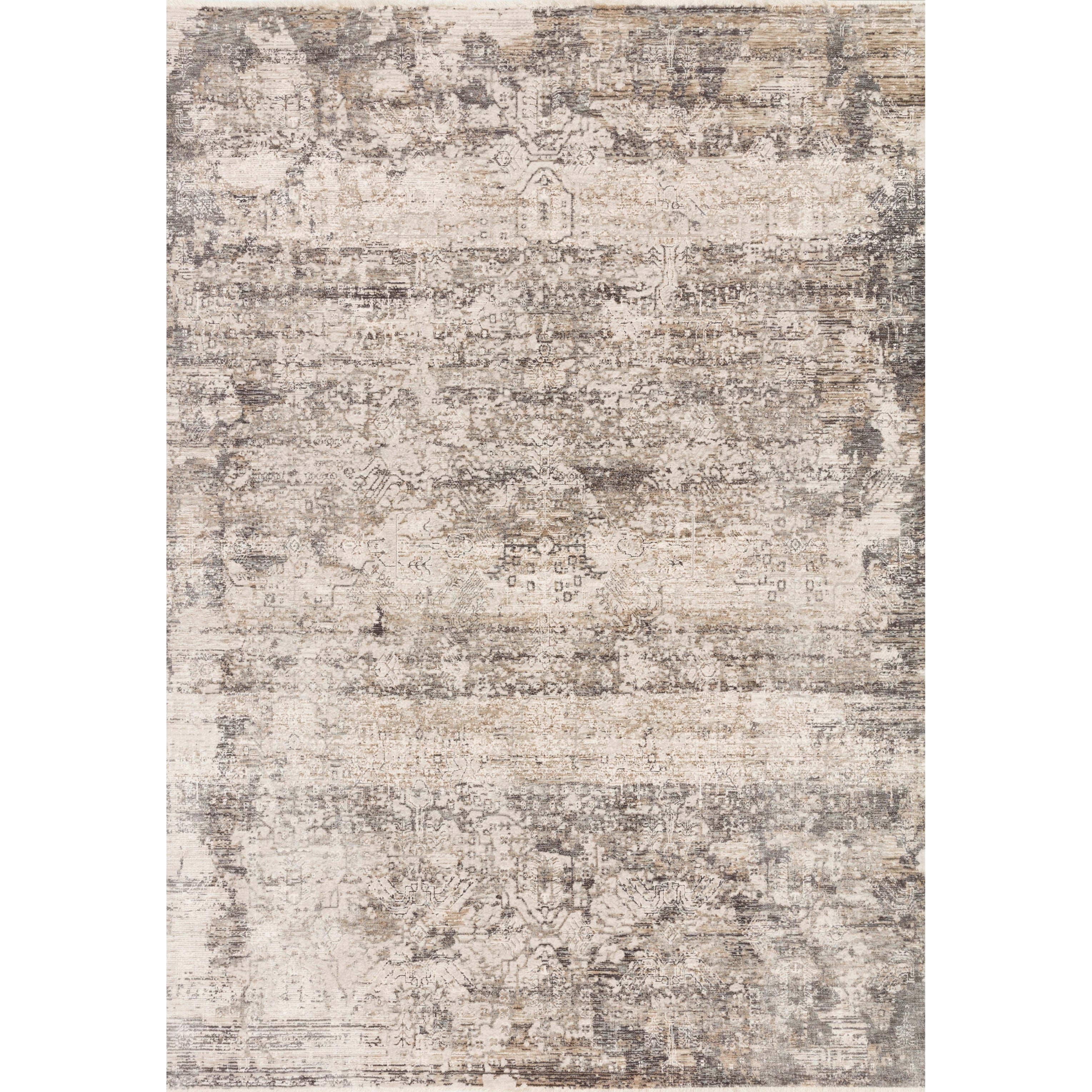 Alexander Home Hawley Transitional Area Rug