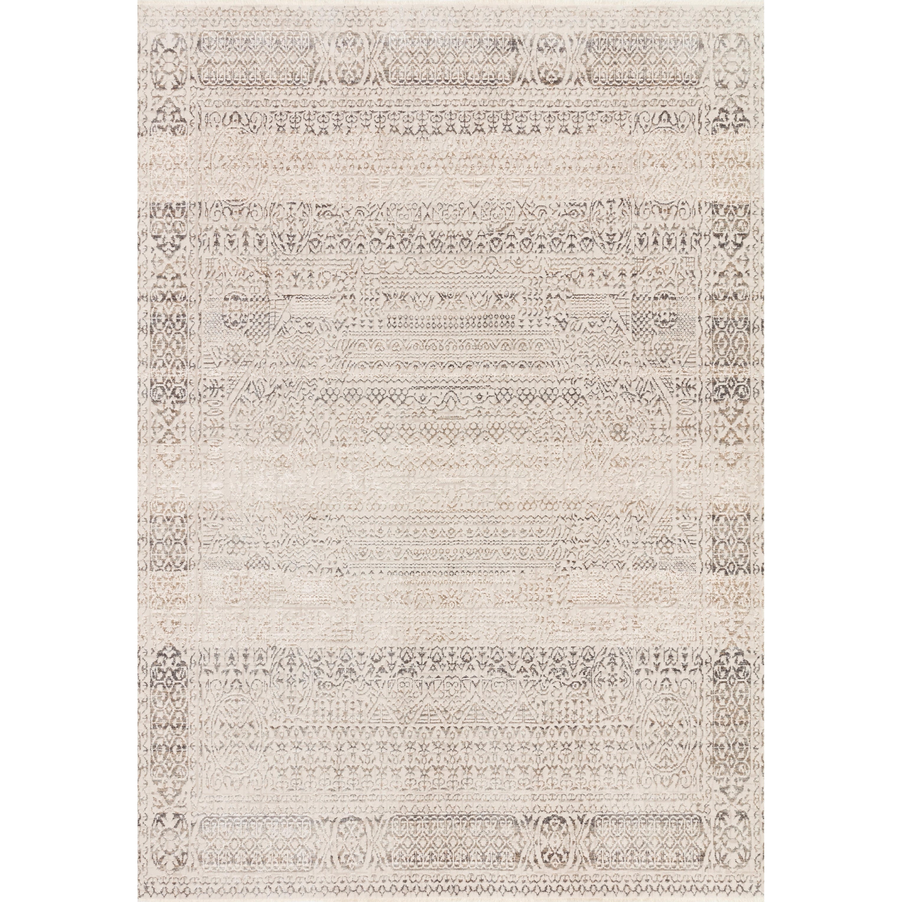 Alexander Home Hawley Transitional Area Rug