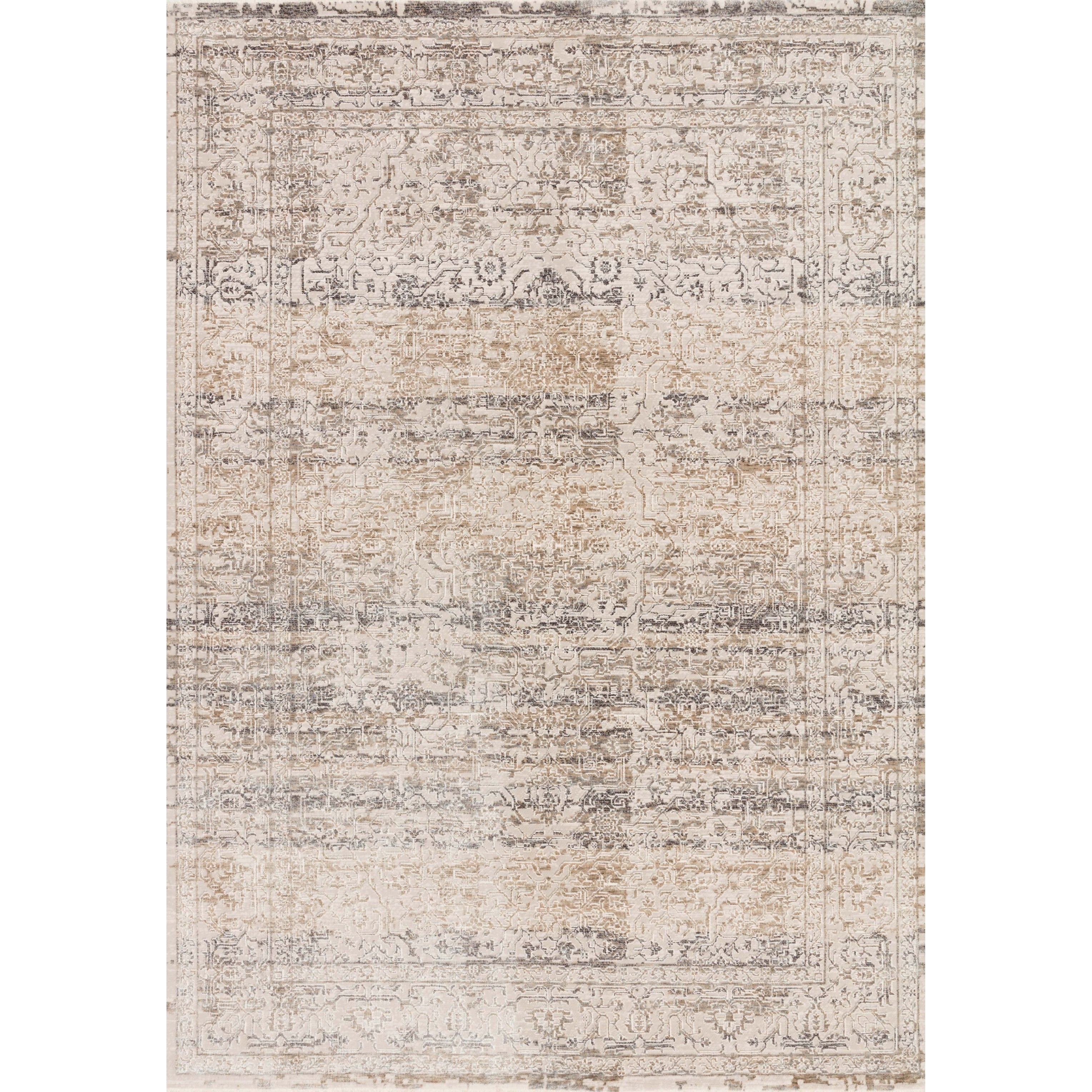 Alexander Home Hawley Transitional Area Rug