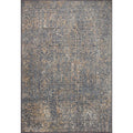 Alexander Home Ilson Contemporary Area Rug