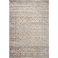 Alexander Home Ilson Contemporary Area Rug