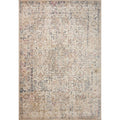 Alexander Home Ilson Contemporary Area Rug